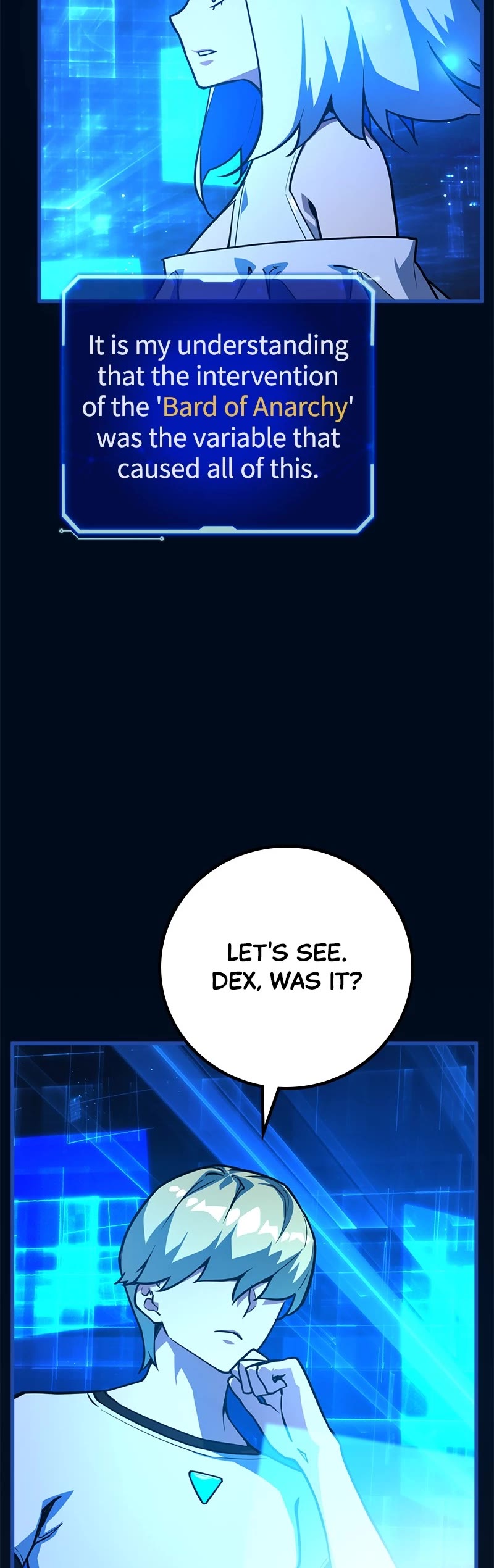 World's Strongest Troll Chapter 73 page 45 - Chapter 73: Ep. 73 - The Birth of a Unique Item