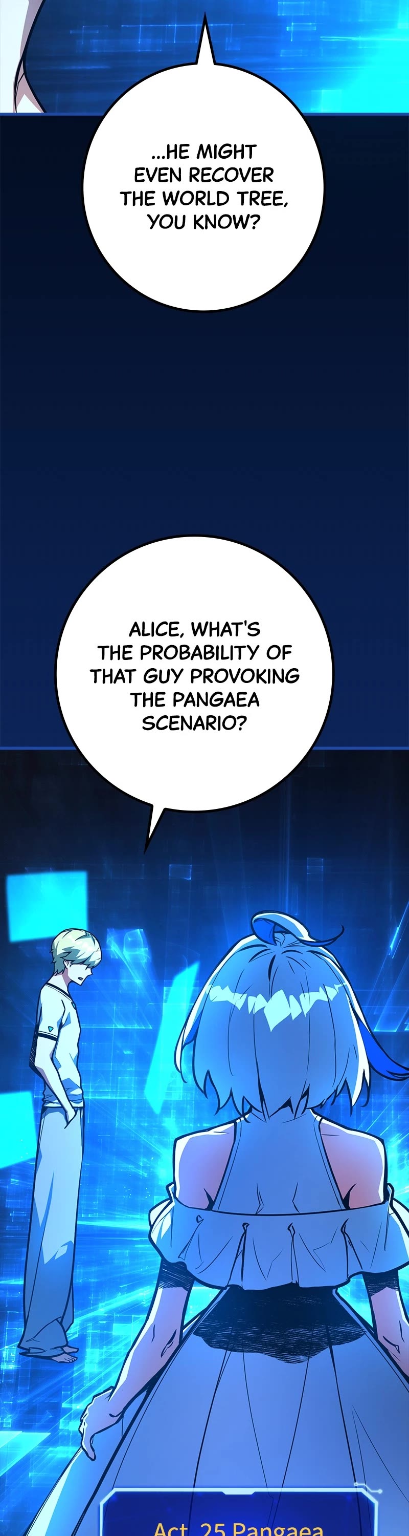 World's Strongest Troll Chapter 73 page 48 - Chapter 73: Ep. 73 - The Birth of a Unique Item