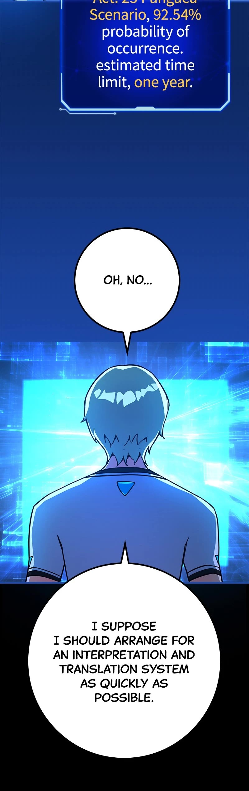 World's Strongest Troll Chapter 73 page 49 - Chapter 73: Ep. 73 - The Birth of a Unique Item