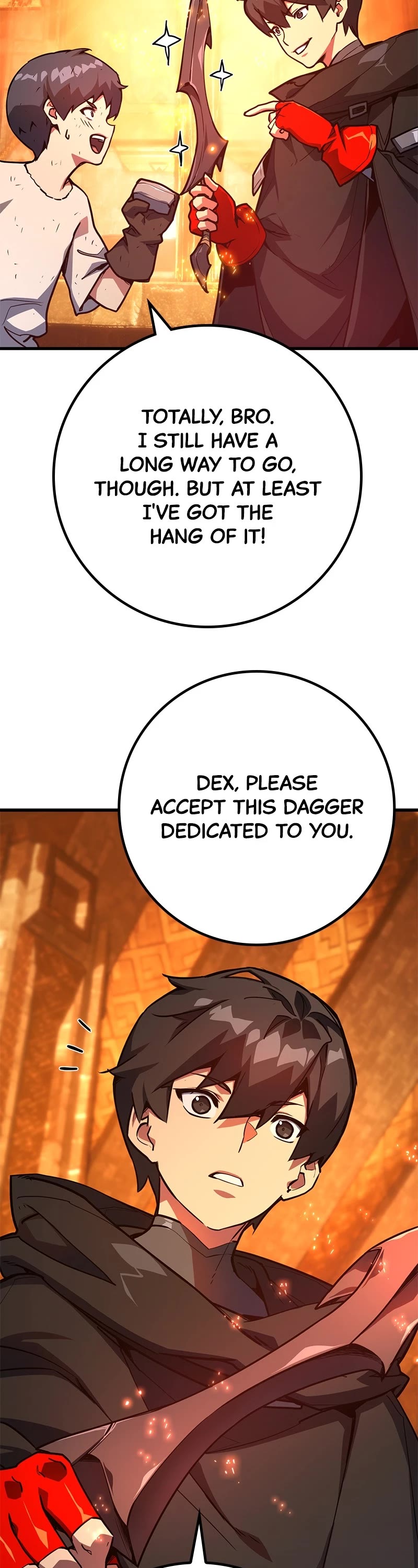 World's Strongest Troll Chapter 73 page 51 - Chapter 73: Ep. 73 - The Birth of a Unique Item