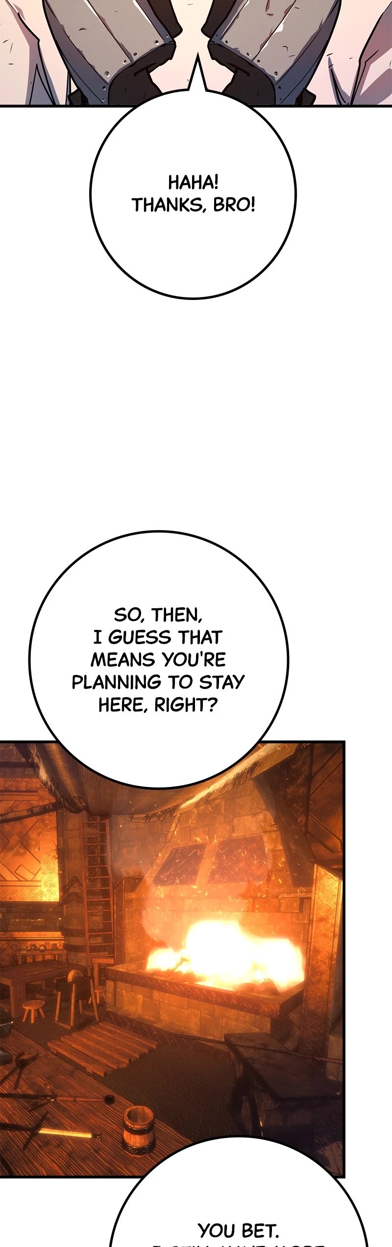 World's Strongest Troll Chapter 73 page 54 - Chapter 73: Ep. 73 - The Birth of a Unique Item