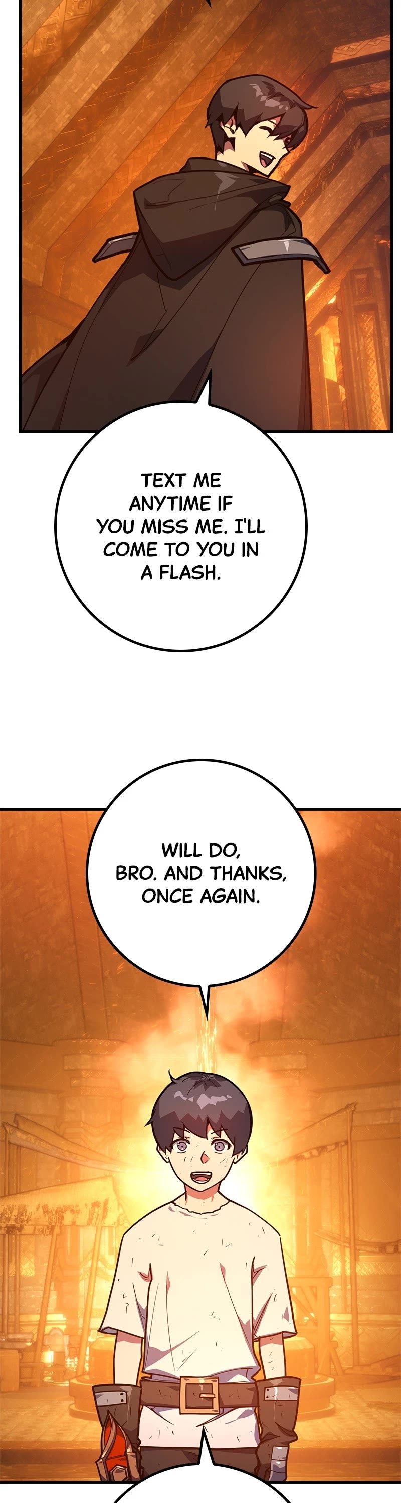 World's Strongest Troll Chapter 73 page 56 - Chapter 73: Ep. 73 - The Birth of a Unique Item