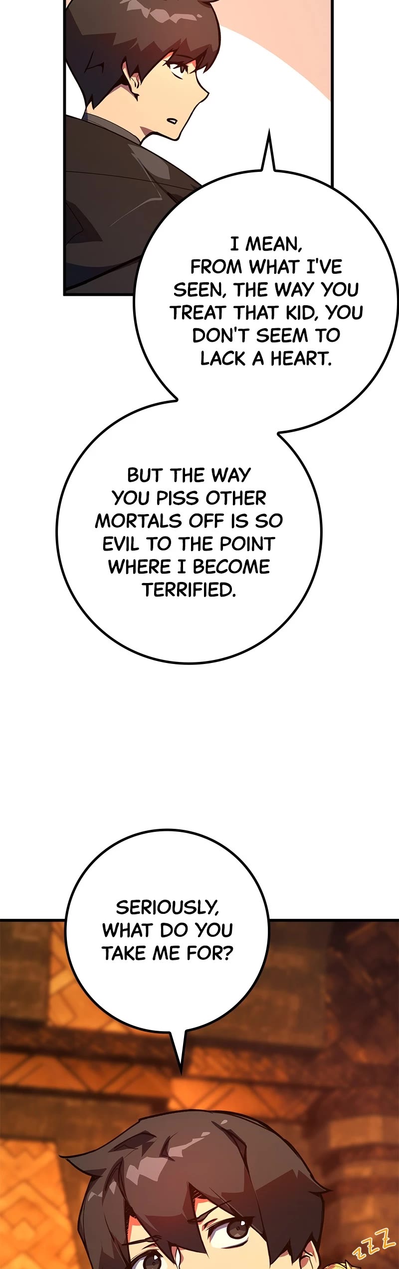 World's Strongest Troll Chapter 73 page 59 - Chapter 73: Ep. 73 - The Birth of a Unique Item