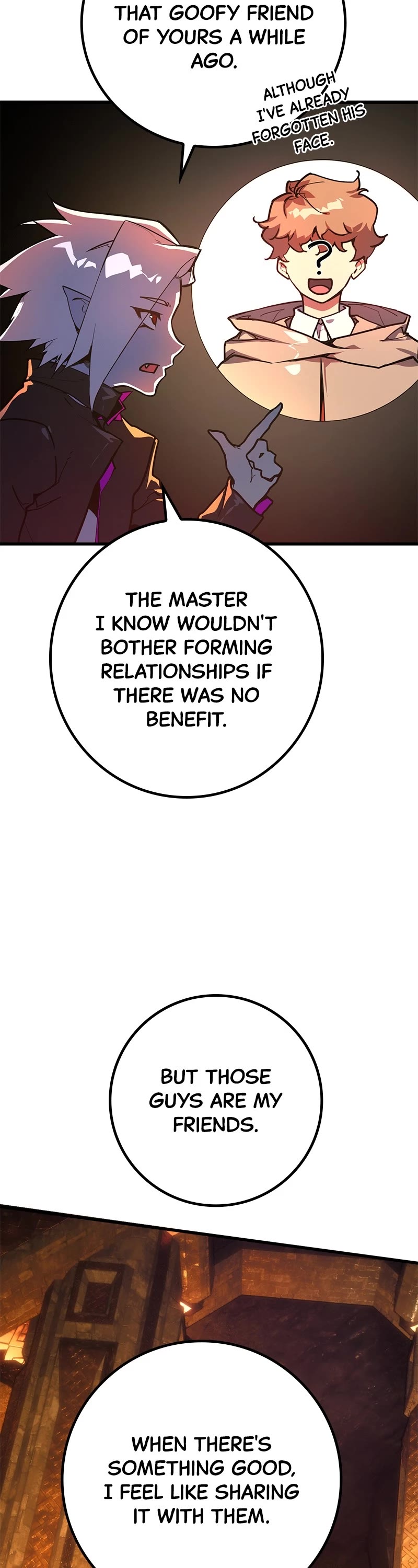 World's Strongest Troll Chapter 73 page 61 - Chapter 73: Ep. 73 - The Birth of a Unique Item