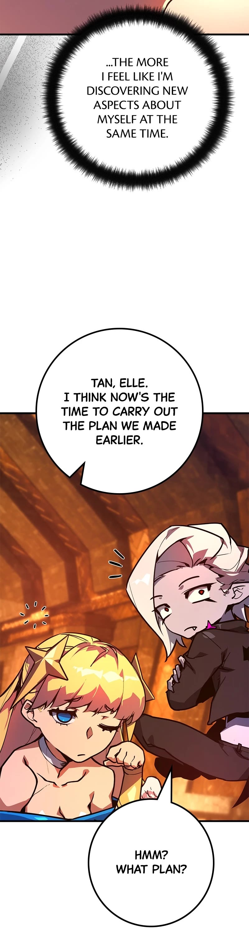 World's Strongest Troll Chapter 73 page 63 - Chapter 73: Ep. 73 - The Birth of a Unique Item