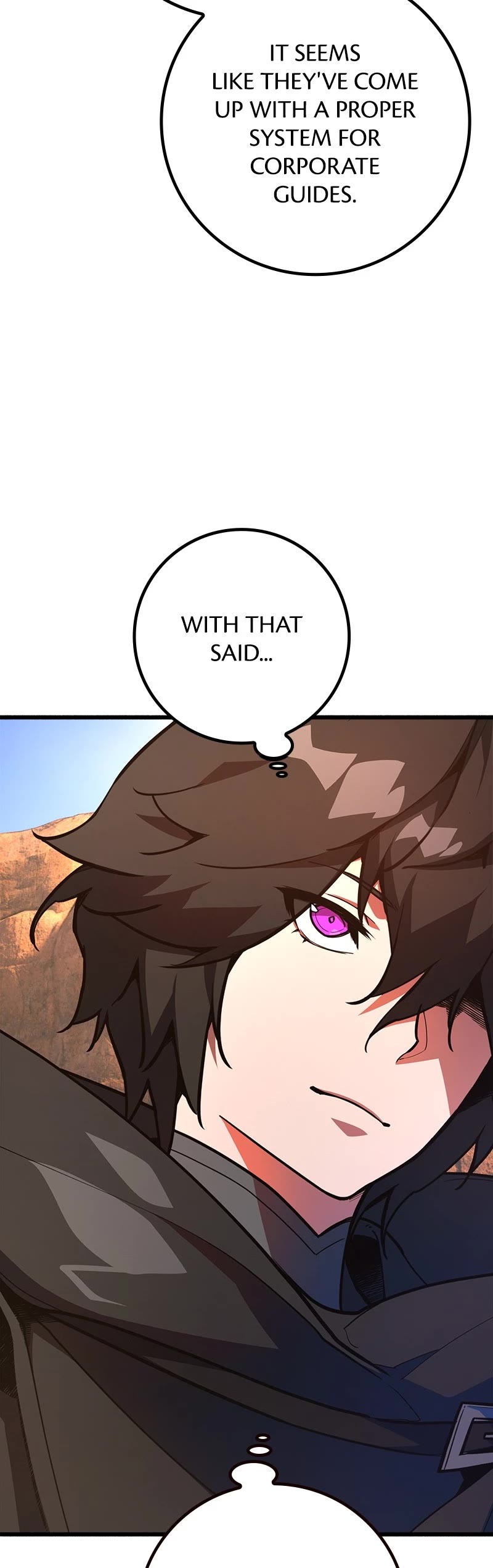 World's Strongest Troll Chapter 74 page 14 - Chapter 74: Ep. 74 - Tyranny of Major Companies