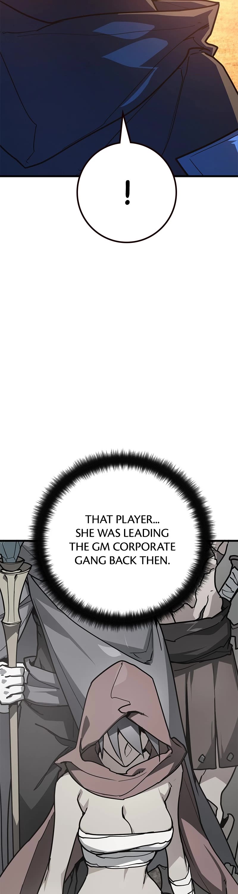 World's Strongest Troll Chapter 74 page 17 - Chapter 74: Ep. 74 - Tyranny of Major Companies