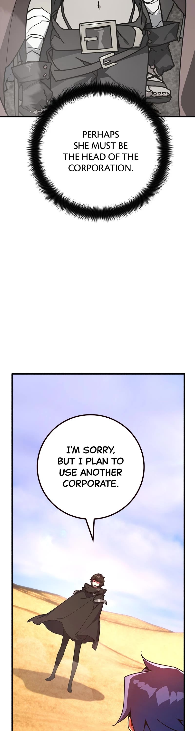 World's Strongest Troll Chapter 74 page 18 - Chapter 74: Ep. 74 - Tyranny of Major Companies