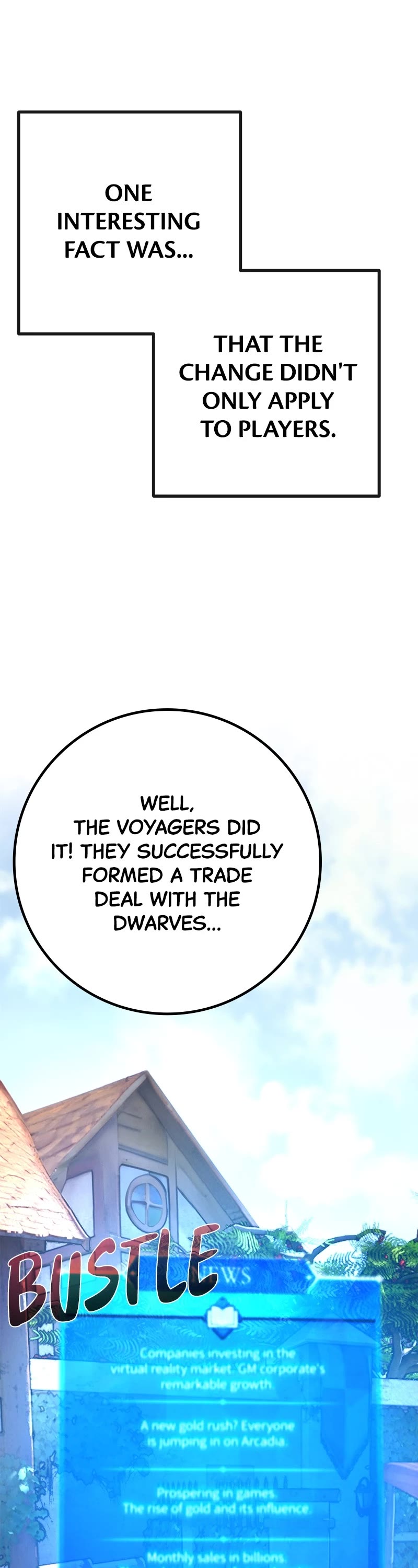 World's Strongest Troll Chapter 74 page 2 - Chapter 74: Ep. 74 - Tyranny of Major Companies
