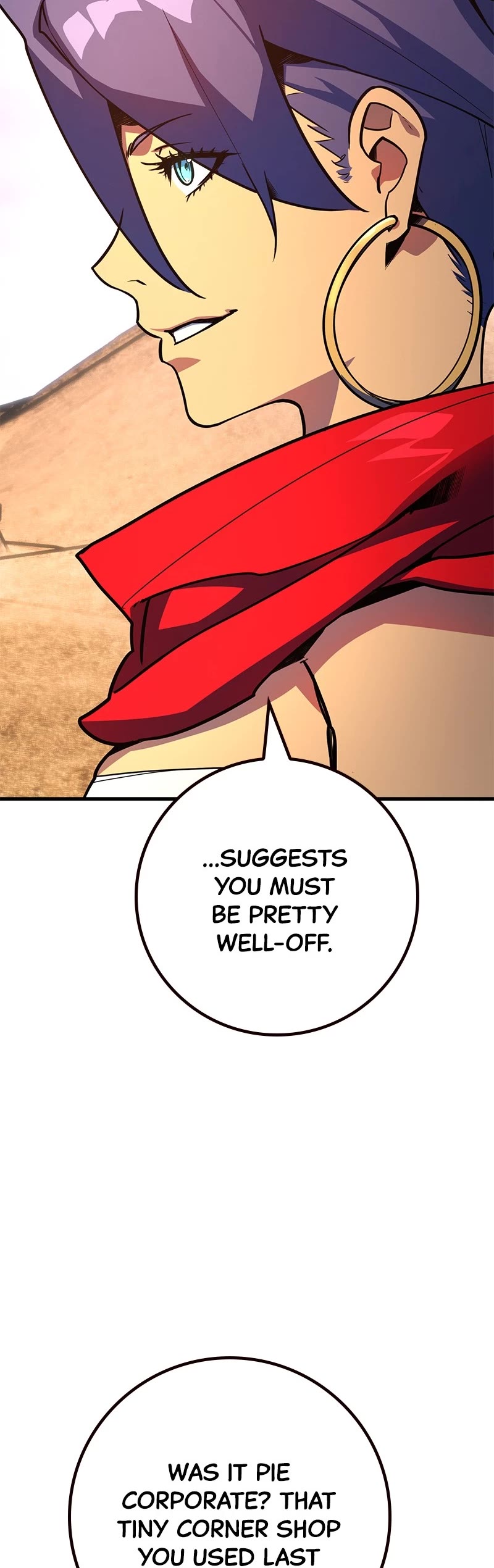 World's Strongest Troll Chapter 74 page 20 - Chapter 74: Ep. 74 - Tyranny of Major Companies