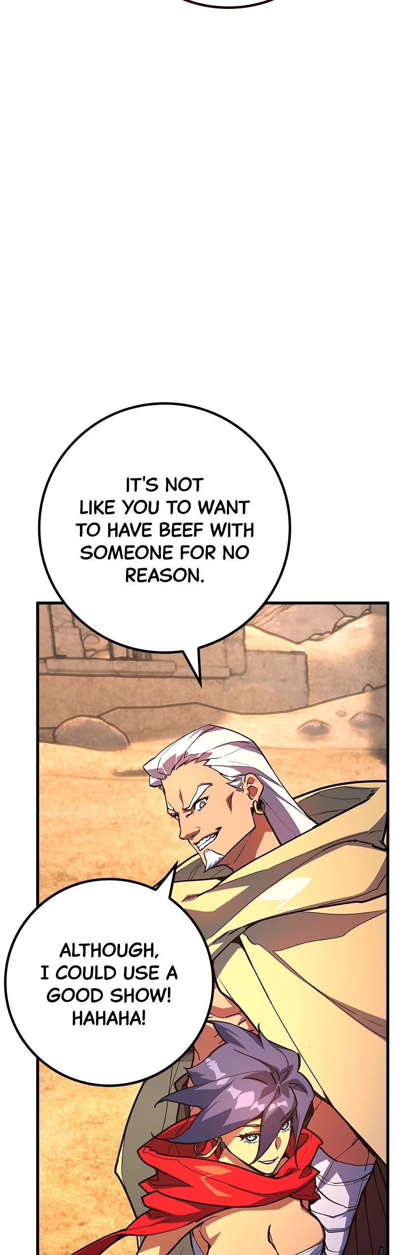 World's Strongest Troll Chapter 74 page 24 - Chapter 74: Ep. 74 - Tyranny of Major Companies
