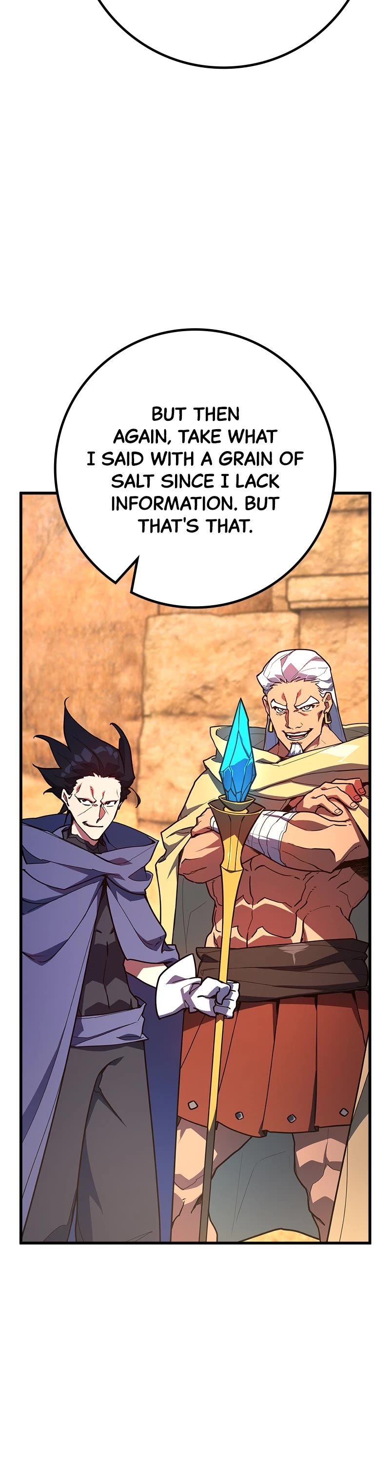 World's Strongest Troll Chapter 74 page 27 - Chapter 74: Ep. 74 - Tyranny of Major Companies