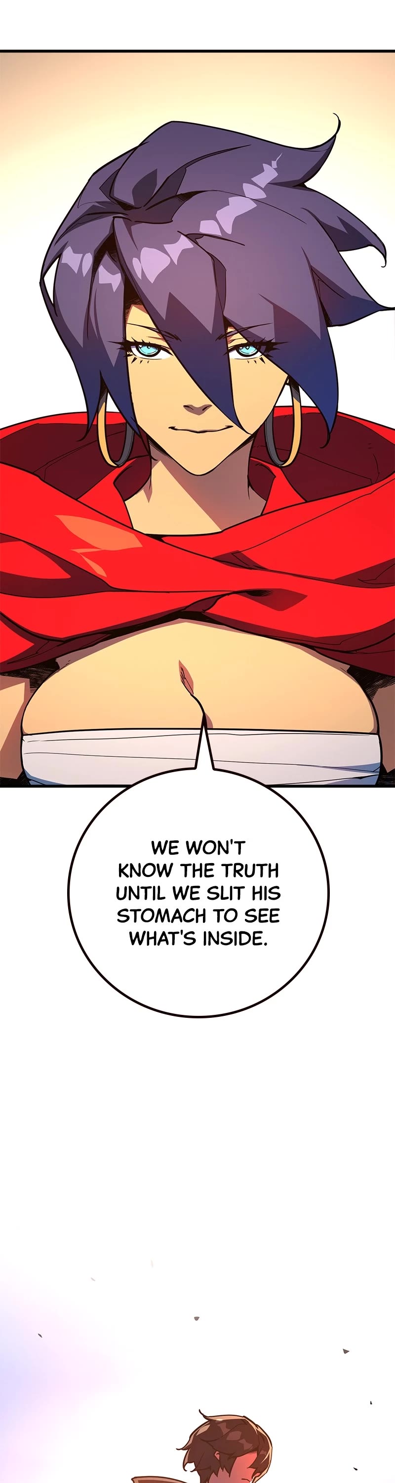 World's Strongest Troll Chapter 74 page 28 - Chapter 74: Ep. 74 - Tyranny of Major Companies
