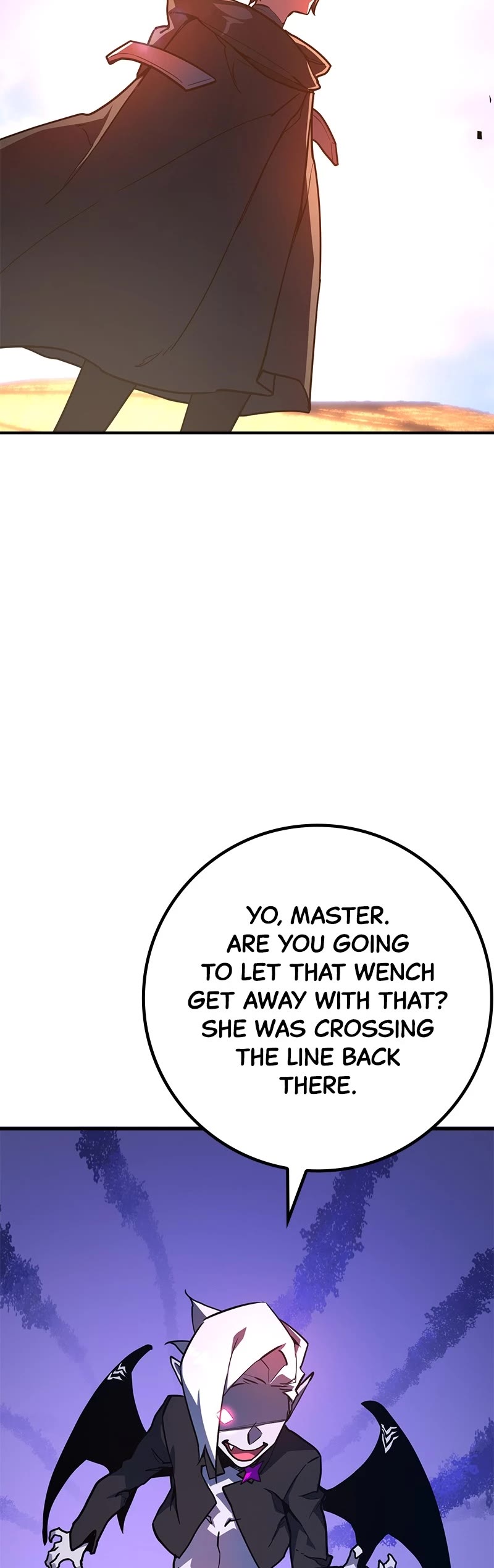 World's Strongest Troll Chapter 74 page 29 - Chapter 74: Ep. 74 - Tyranny of Major Companies