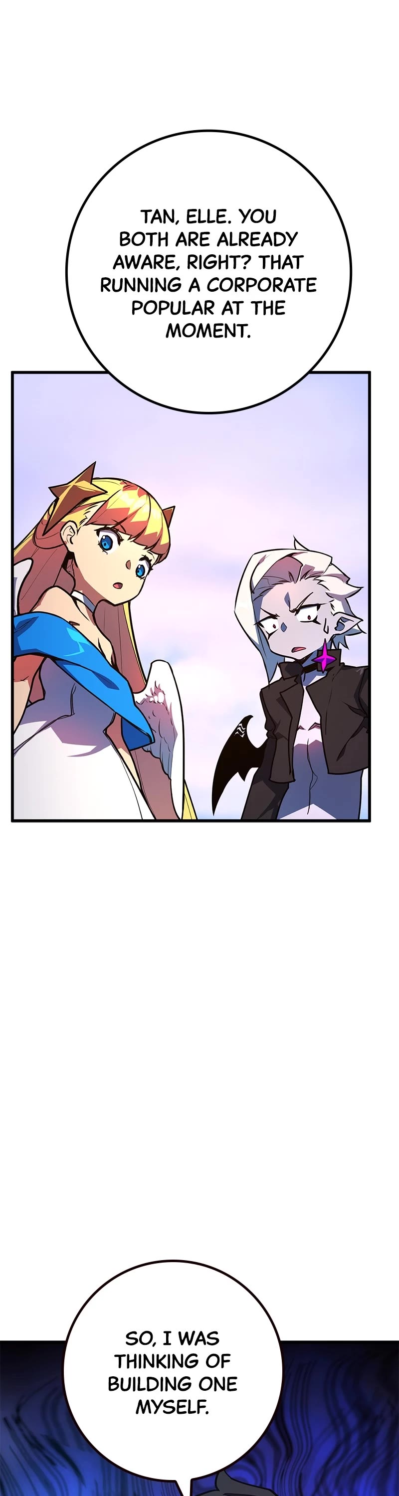 World's Strongest Troll Chapter 74 page 31 - Chapter 74: Ep. 74 - Tyranny of Major Companies