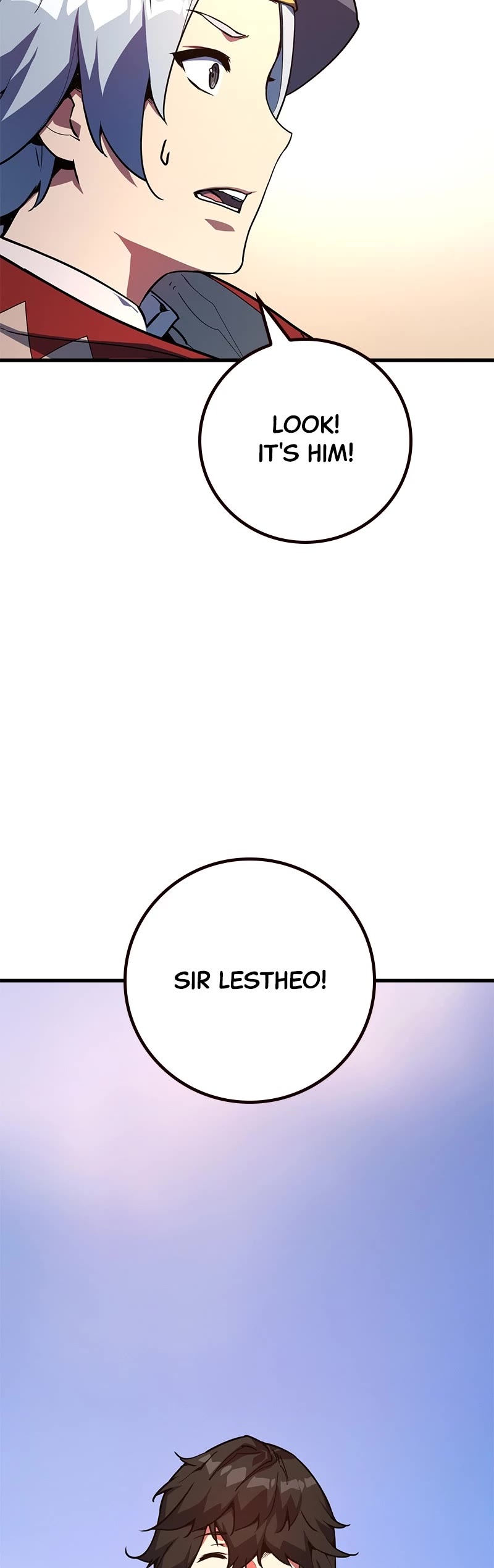 World's Strongest Troll Chapter 74 page 34 - Chapter 74: Ep. 74 - Tyranny of Major Companies