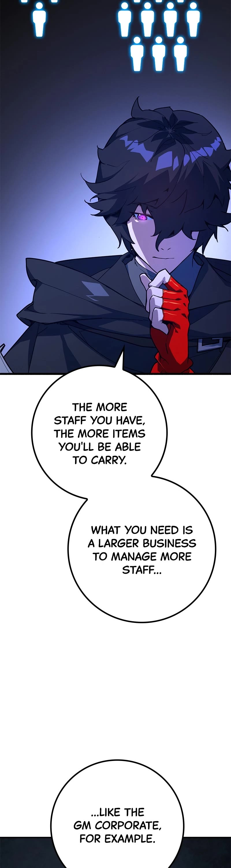 World's Strongest Troll Chapter 74 page 41 - Chapter 74: Ep. 74 - Tyranny of Major Companies