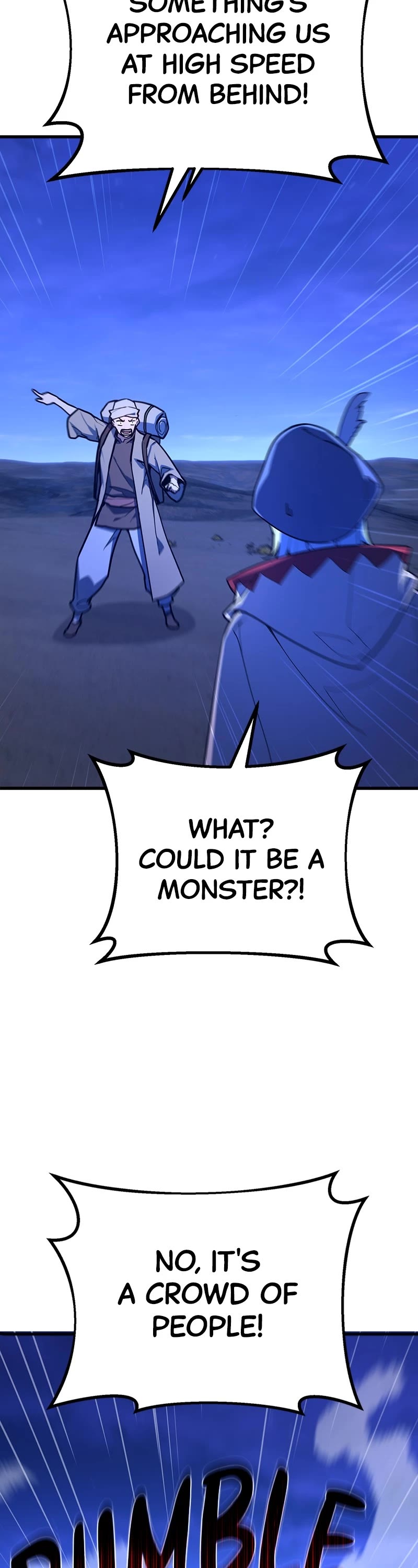 World's Strongest Troll Chapter 74 page 48 - Chapter 74: Ep. 74 - Tyranny of Major Companies