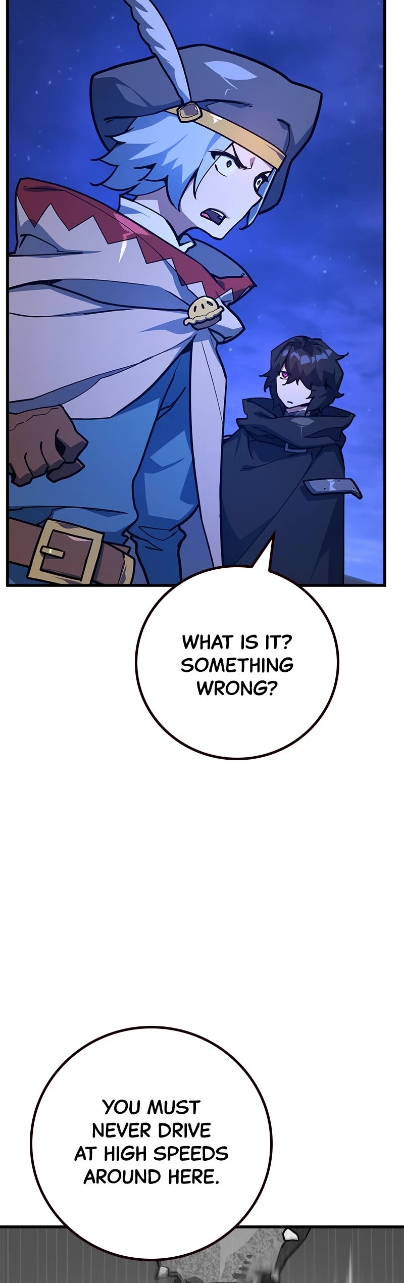 World's Strongest Troll Chapter 74 page 50 - Chapter 74: Ep. 74 - Tyranny of Major Companies