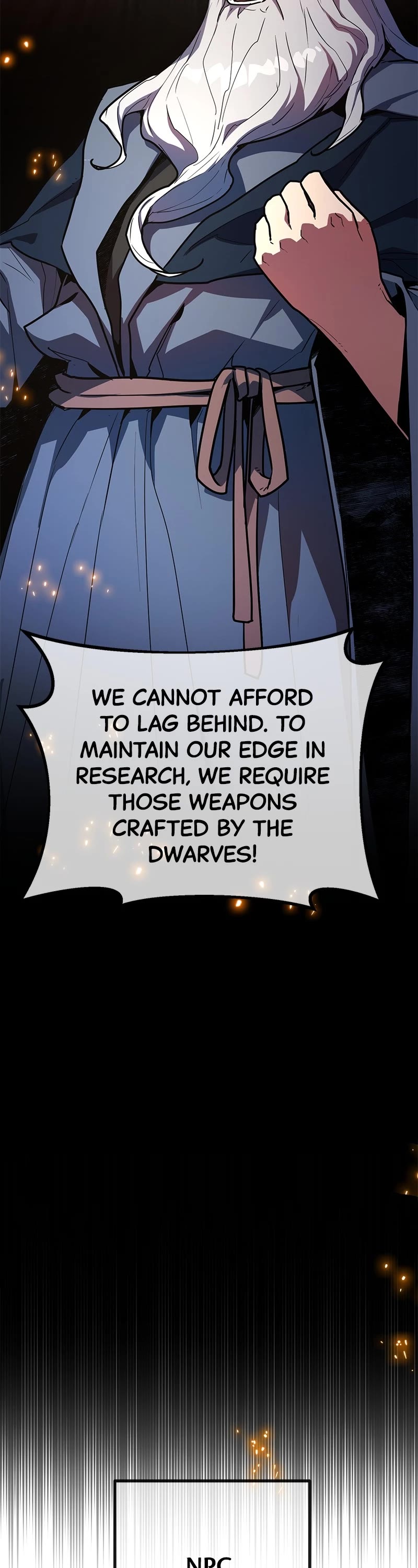 World's Strongest Troll Chapter 74 page 6 - Chapter 74: Ep. 74 - Tyranny of Major Companies