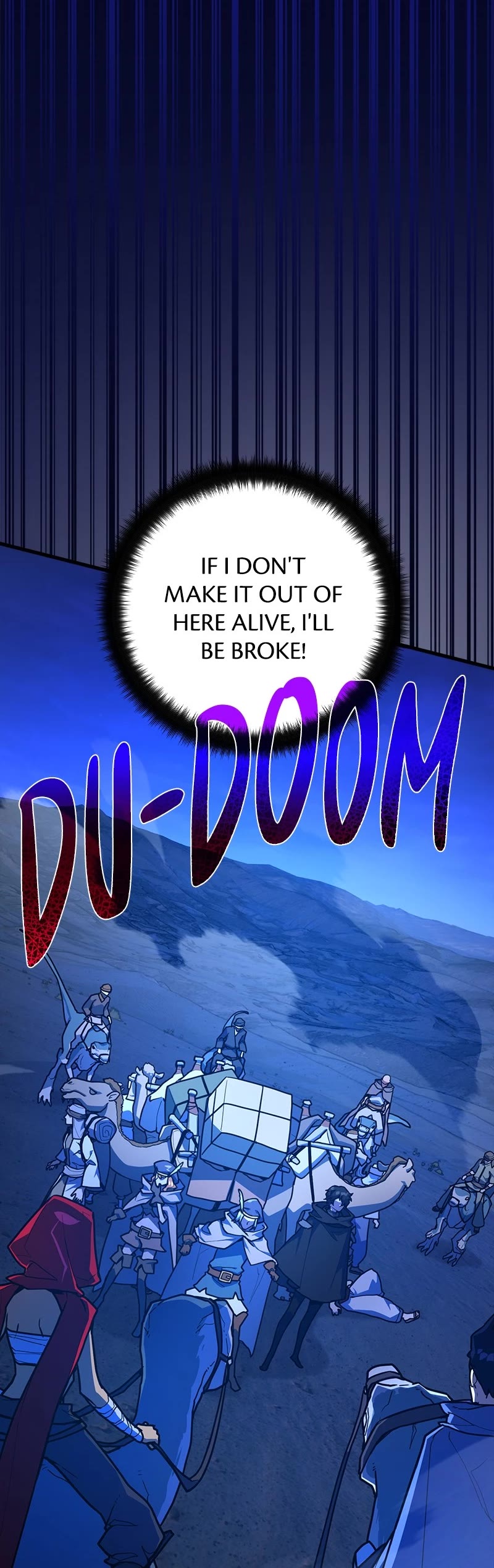 World's Strongest Troll Chapter 74 page 60 - Chapter 74: Ep. 74 - Tyranny of Major Companies