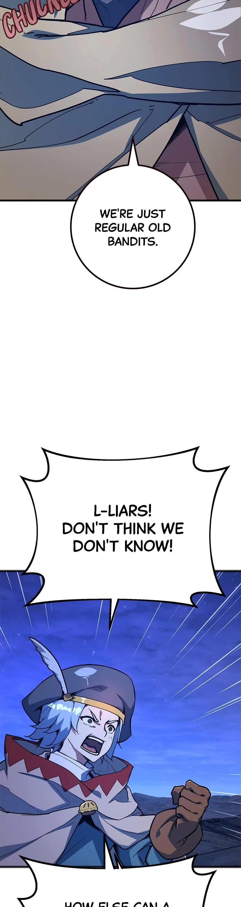 World's Strongest Troll Chapter 74 page 63 - Chapter 74: Ep. 74 - Tyranny of Major Companies