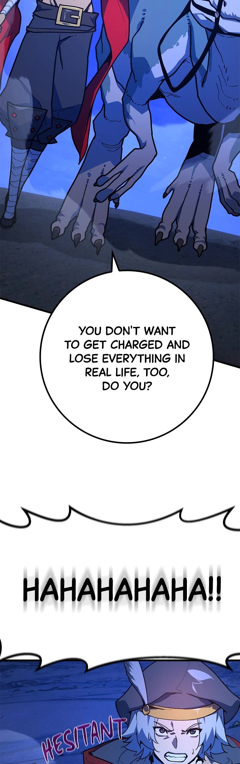 World's Strongest Troll Chapter 74 page 65 - Chapter 74: Ep. 74 - Tyranny of Major Companies