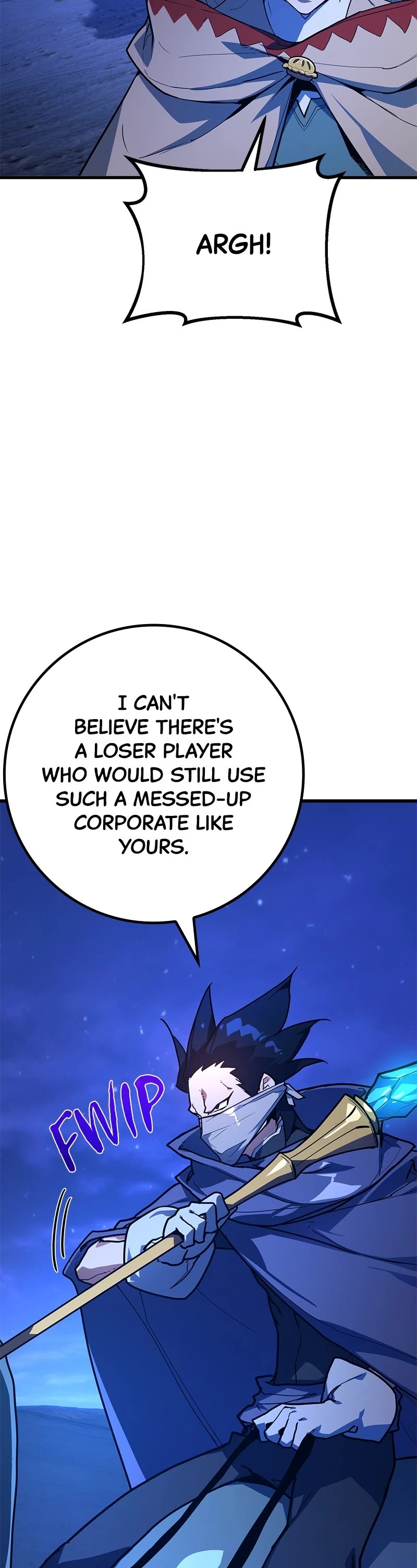 World's Strongest Troll Chapter 74 page 66 - Chapter 74: Ep. 74 - Tyranny of Major Companies