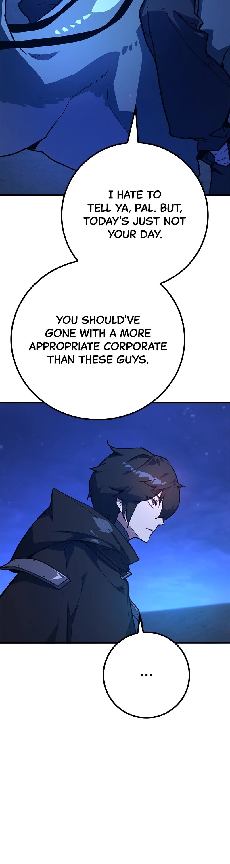 World's Strongest Troll Chapter 74 page 67 - Chapter 74: Ep. 74 - Tyranny of Major Companies