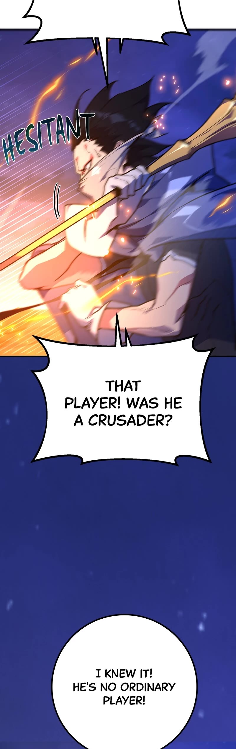 World's Strongest Troll Chapter 74 page 74 - Chapter 74: Ep. 74 - Tyranny of Major Companies