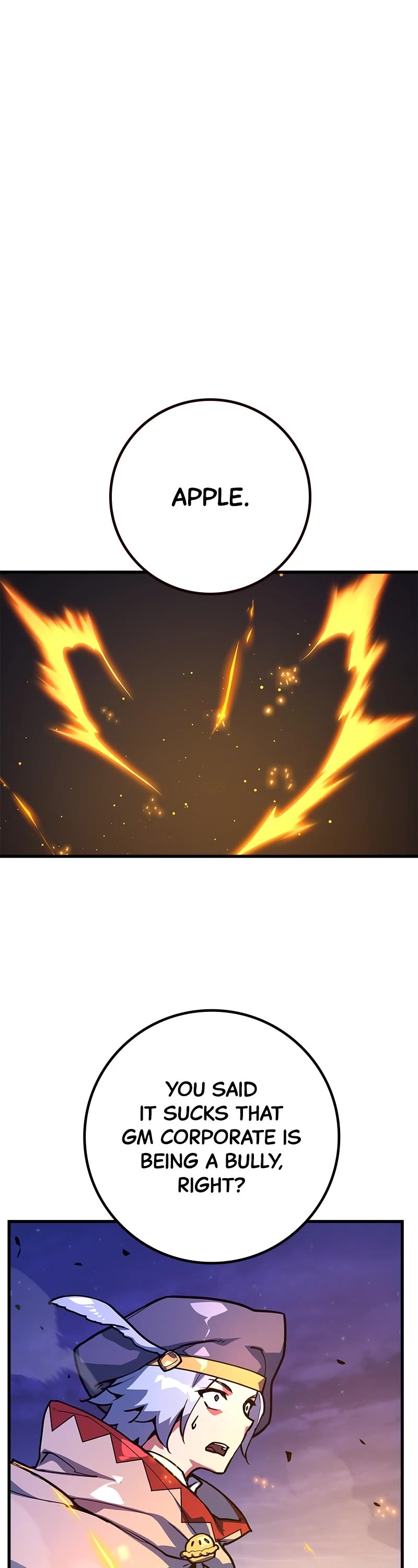 World's Strongest Troll Chapter 74 page 76 - Chapter 74: Ep. 74 - Tyranny of Major Companies