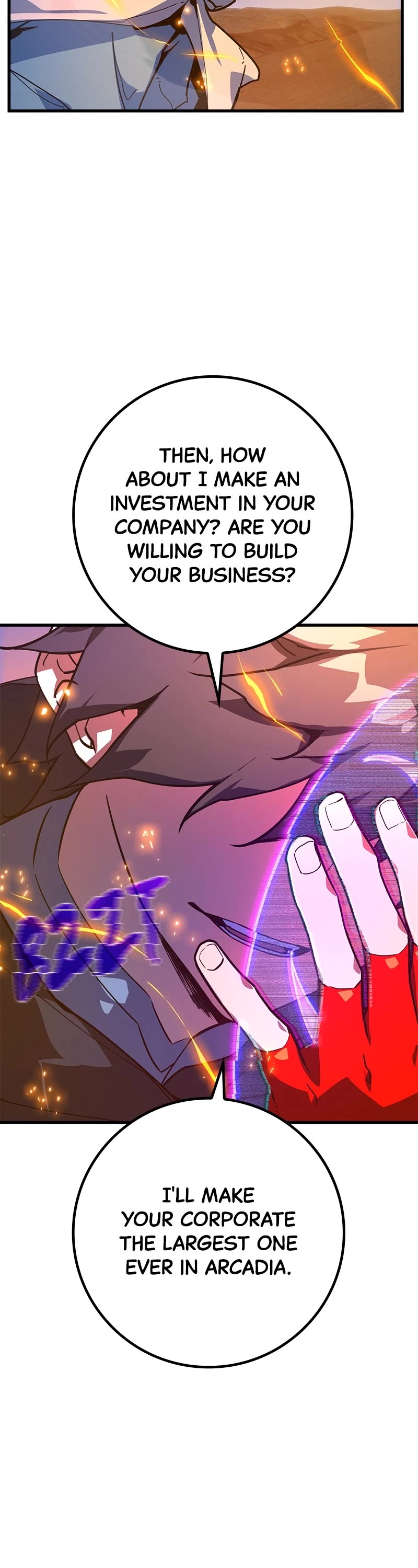 World's Strongest Troll Chapter 74 page 77 - Chapter 74: Ep. 74 - Tyranny of Major Companies