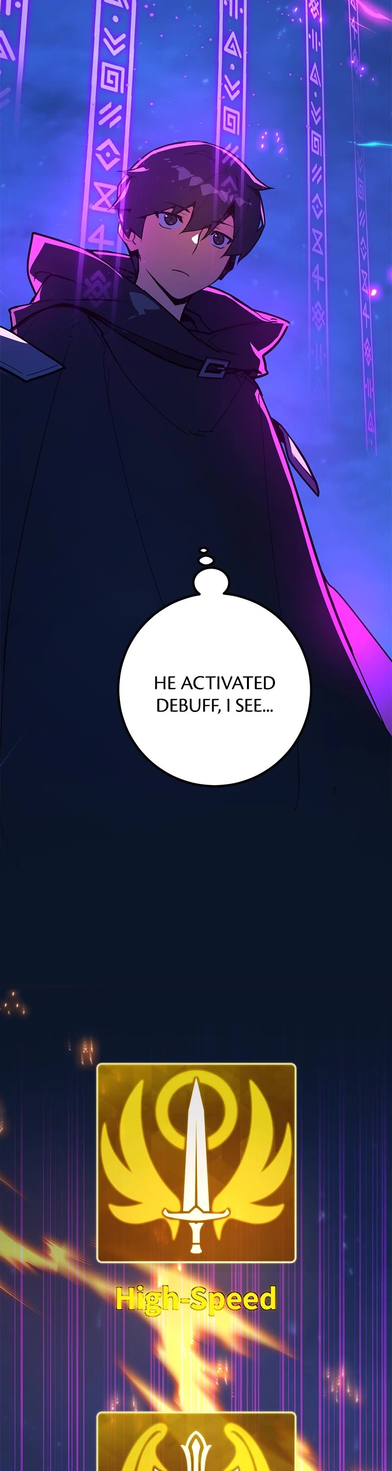 World's Strongest Troll Chapter 75 page 11 - Chapter 75: Ep. 75 - What the Major Coporation had Slipped