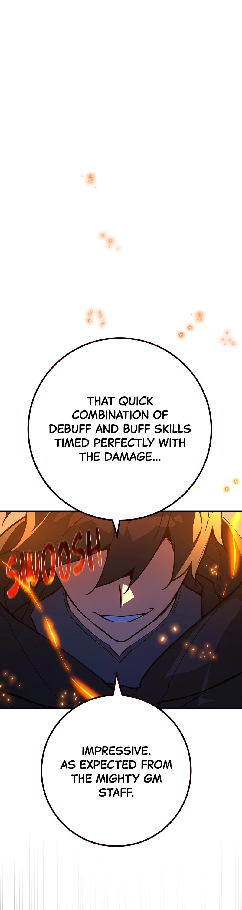 World's Strongest Troll Chapter 75 page 16 - Chapter 75: Ep. 75 - What the Major Coporation had Slipped