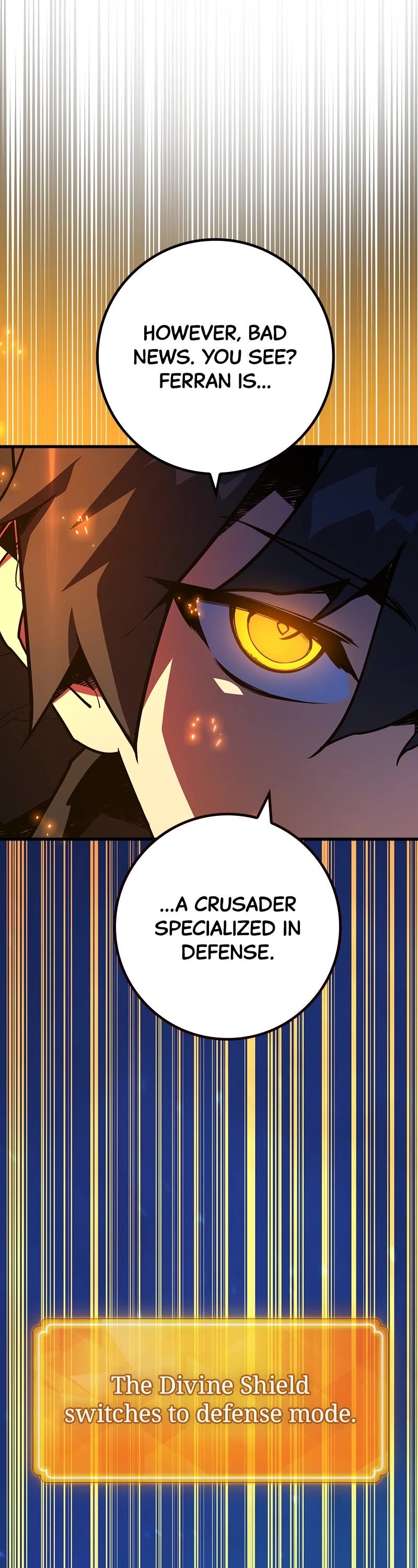 World's Strongest Troll Chapter 75 page 17 - Chapter 75: Ep. 75 - What the Major Coporation had Slipped