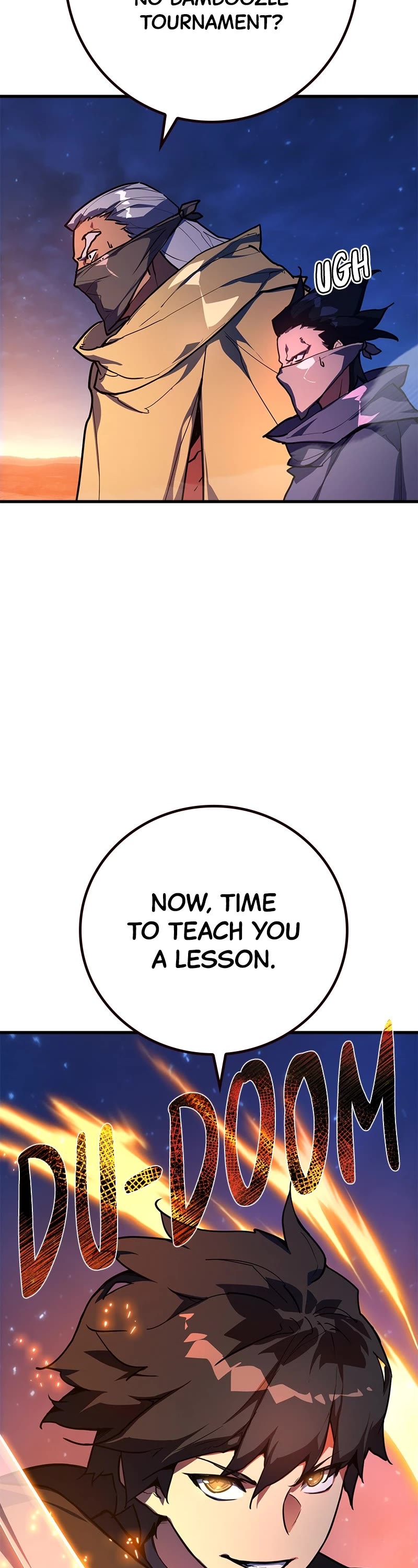 World's Strongest Troll Chapter 75 page 2 - Chapter 75: Ep. 75 - What the Major Coporation had Slipped