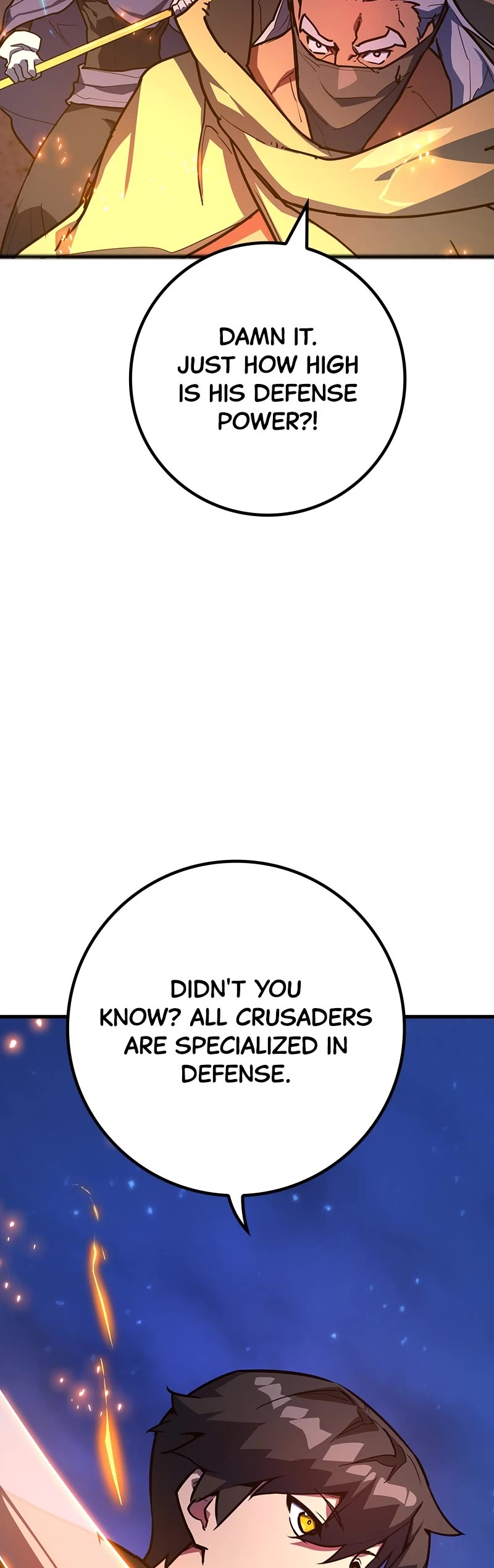 World's Strongest Troll Chapter 75 page 20 - Chapter 75: Ep. 75 - What the Major Coporation had Slipped