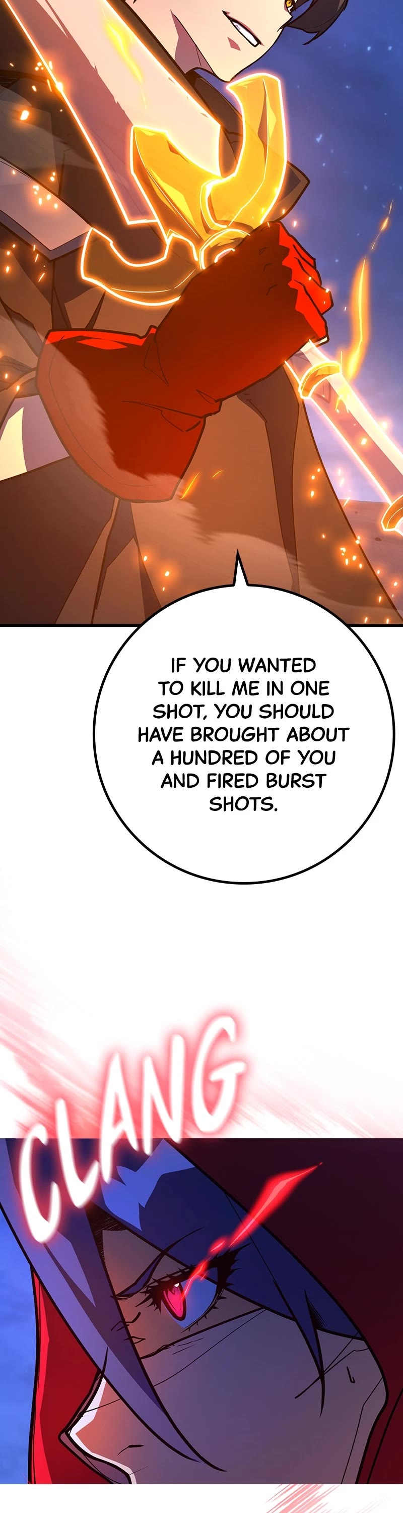 World's Strongest Troll Chapter 75 page 21 - Chapter 75: Ep. 75 - What the Major Coporation had Slipped