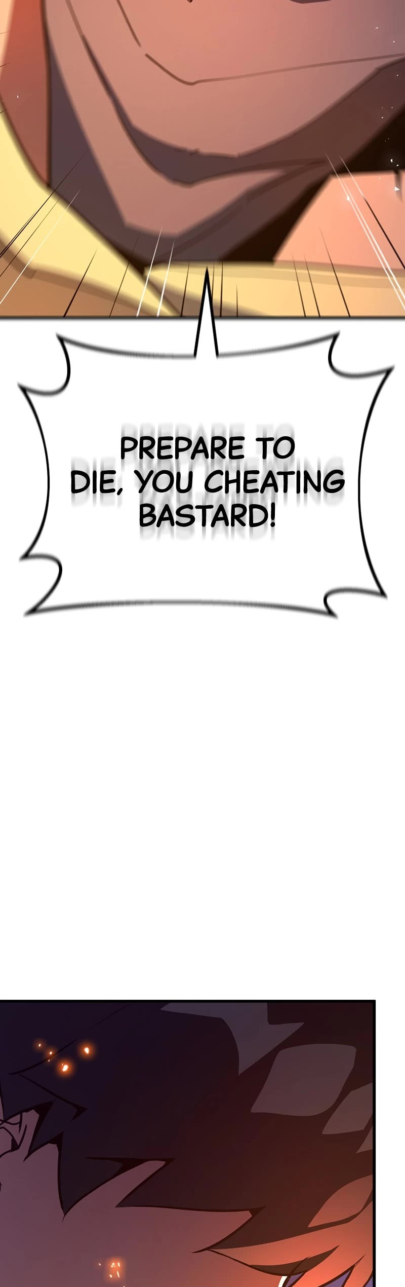 World's Strongest Troll Chapter 75 page 29 - Chapter 75: Ep. 75 - What the Major Coporation had Slipped