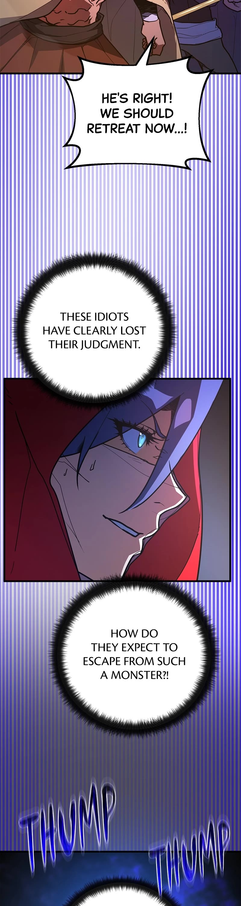 World's Strongest Troll Chapter 75 page 38 - Chapter 75: Ep. 75 - What the Major Coporation had Slipped