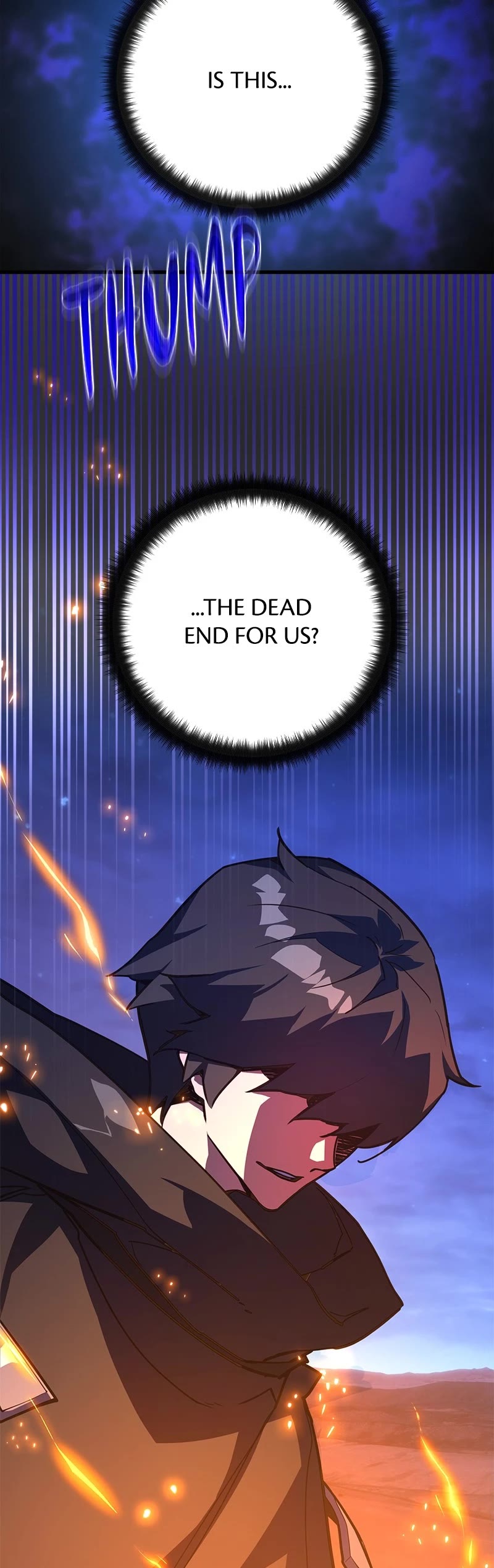 World's Strongest Troll Chapter 75 page 39 - Chapter 75: Ep. 75 - What the Major Coporation had Slipped