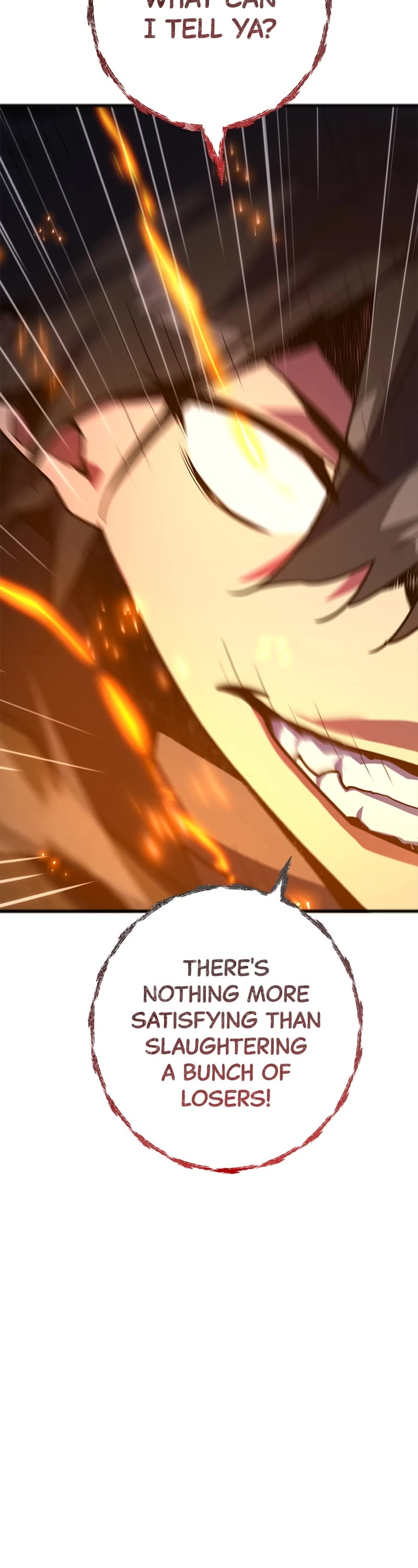World's Strongest Troll Chapter 75 page 43 - Chapter 75: Ep. 75 - What the Major Coporation had Slipped