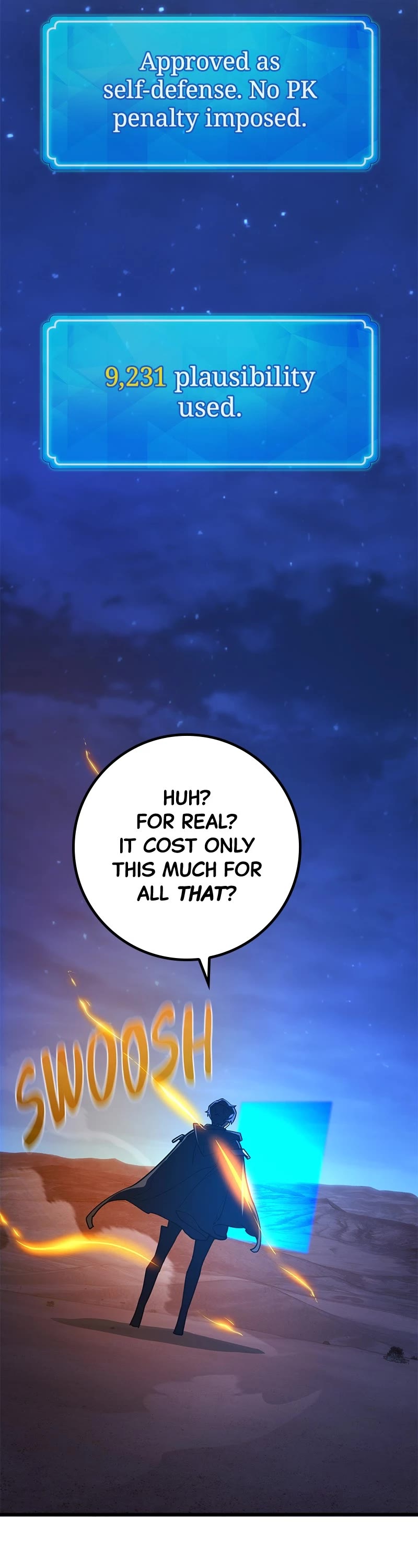 World's Strongest Troll Chapter 75 page 46 - Chapter 75: Ep. 75 - What the Major Coporation had Slipped