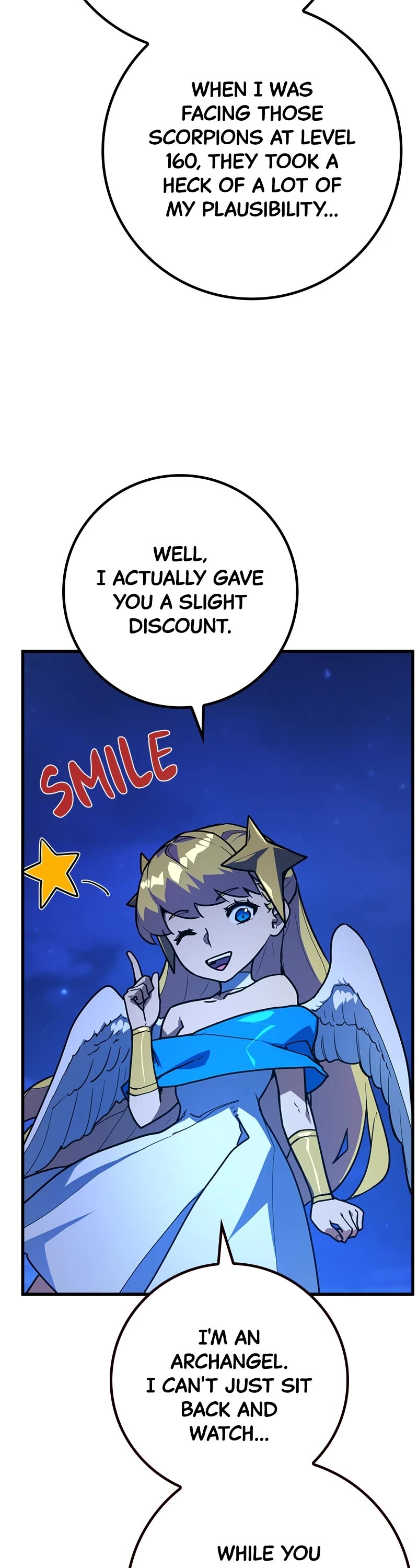 World's Strongest Troll Chapter 75 page 48 - Chapter 75: Ep. 75 - What the Major Coporation had Slipped