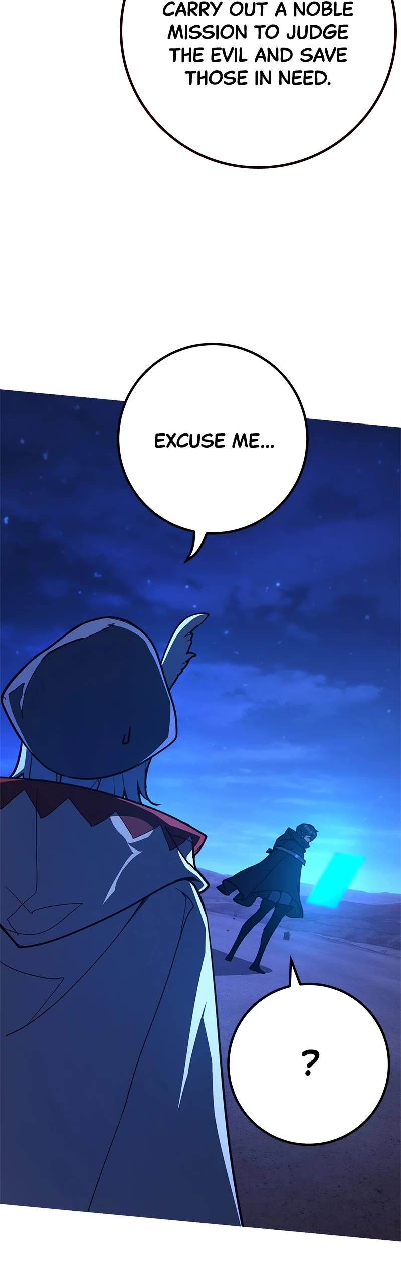 World's Strongest Troll Chapter 75 page 49 - Chapter 75: Ep. 75 - What the Major Coporation had Slipped