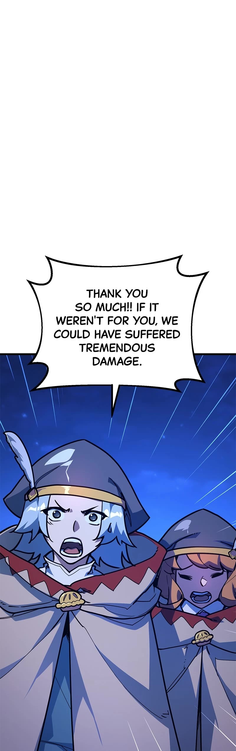 World's Strongest Troll Chapter 75 page 50 - Chapter 75: Ep. 75 - What the Major Coporation had Slipped