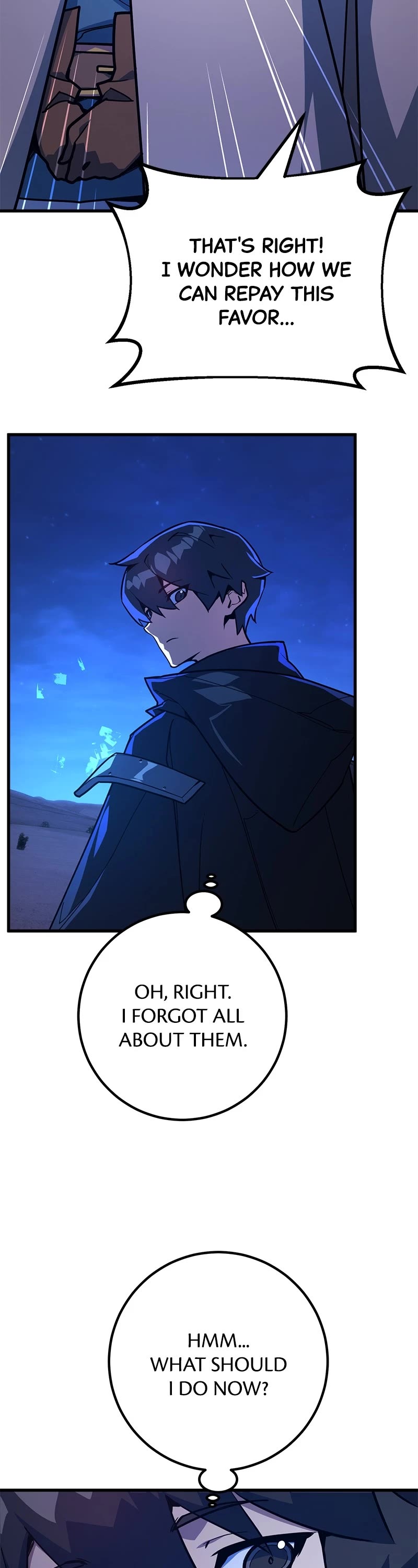 World's Strongest Troll Chapter 75 page 51 - Chapter 75: Ep. 75 - What the Major Coporation had Slipped