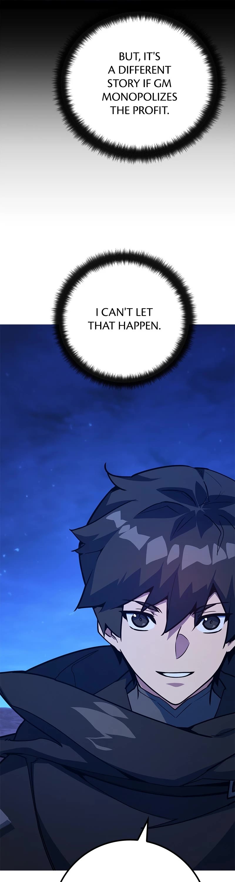 World's Strongest Troll Chapter 75 page 53 - Chapter 75: Ep. 75 - What the Major Coporation had Slipped