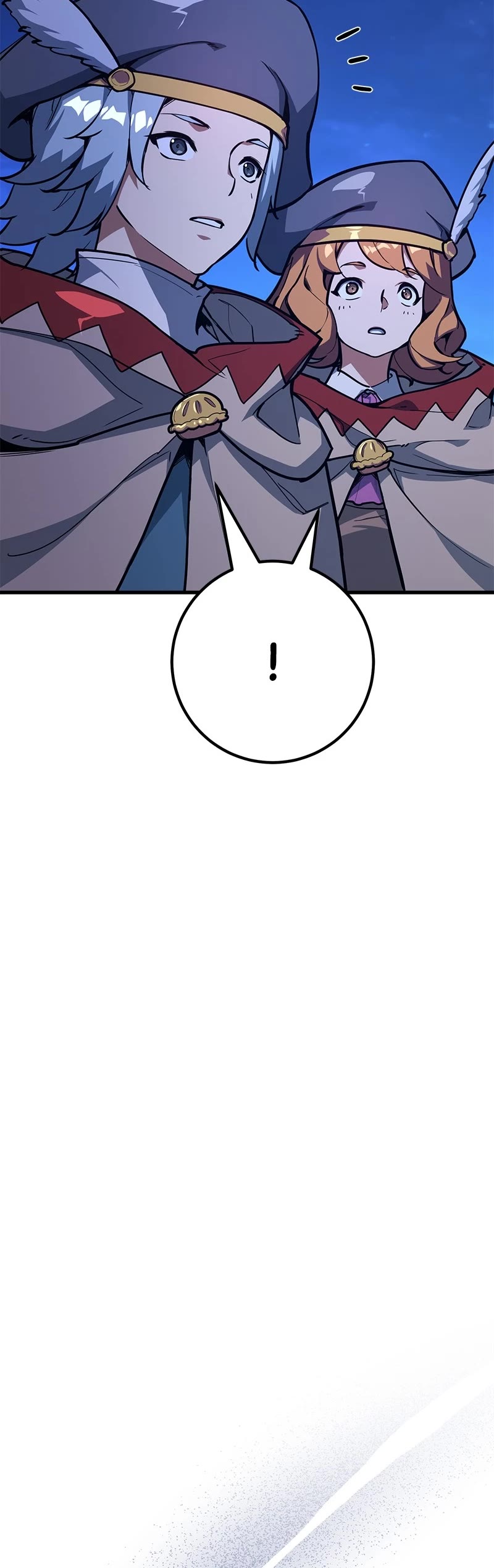 World's Strongest Troll Chapter 75 page 55 - Chapter 75: Ep. 75 - What the Major Coporation had Slipped