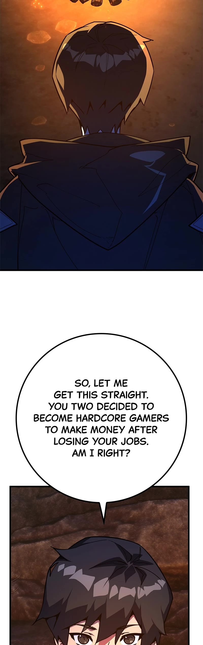 World's Strongest Troll Chapter 75 page 59 - Chapter 75: Ep. 75 - What the Major Coporation had Slipped